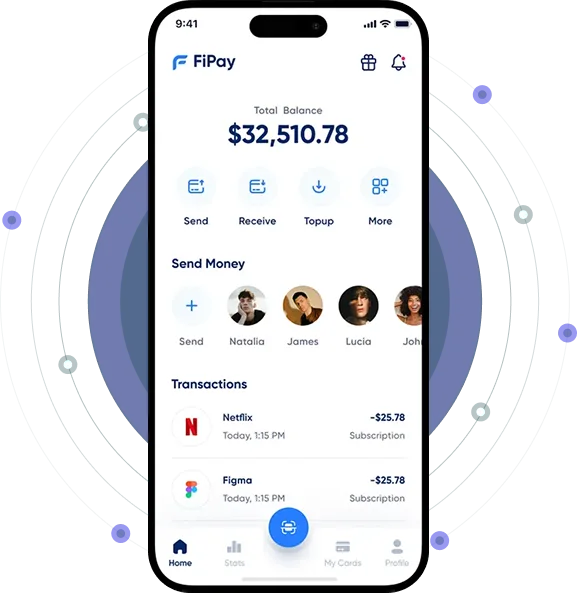 安全、快速、可靠的支付解决方案 - 28圈体育APP